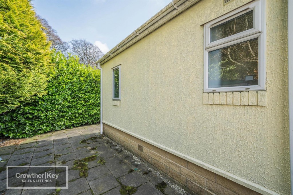 Image for Manchester Road, Buxton