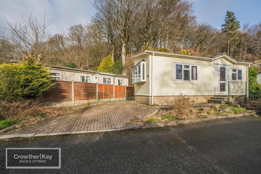 Image for Manchester Road, Buxton