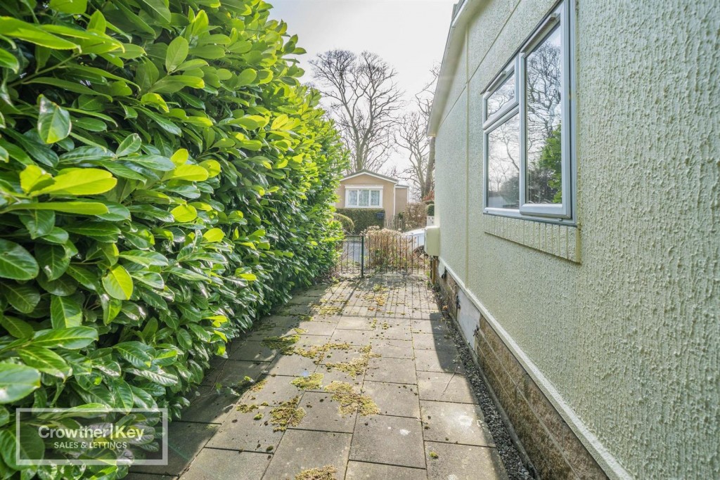 Image for Manchester Road, Buxton