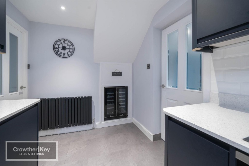 Image for Dovedale Crescent, Buxton