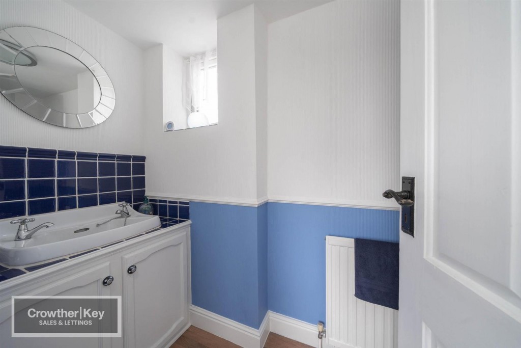 Image for Dovedale Crescent, Buxton