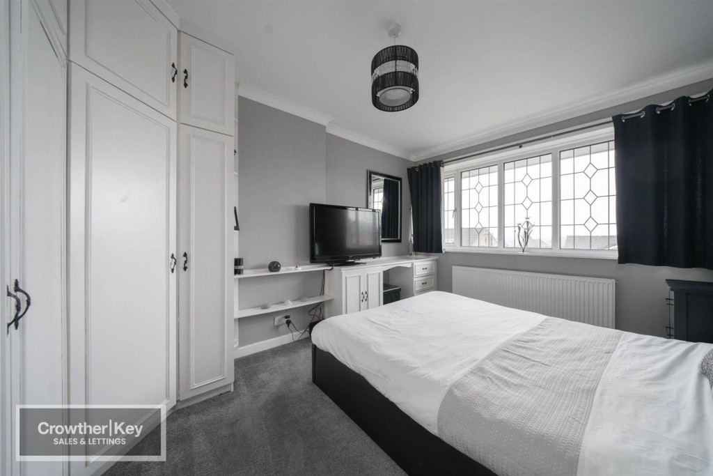 Image for Dovedale Crescent, Buxton