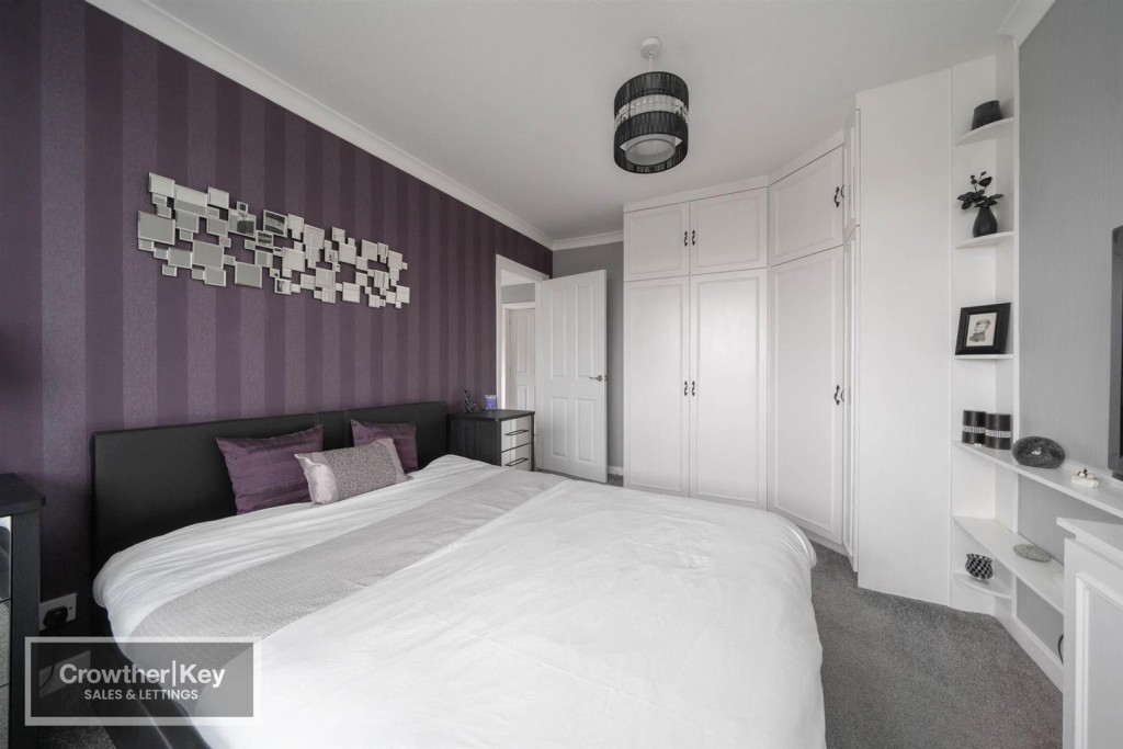 Image for Dovedale Crescent, Buxton