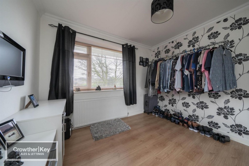 Image for Dovedale Crescent, Buxton