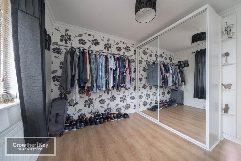 Image for Dovedale Crescent, Buxton
