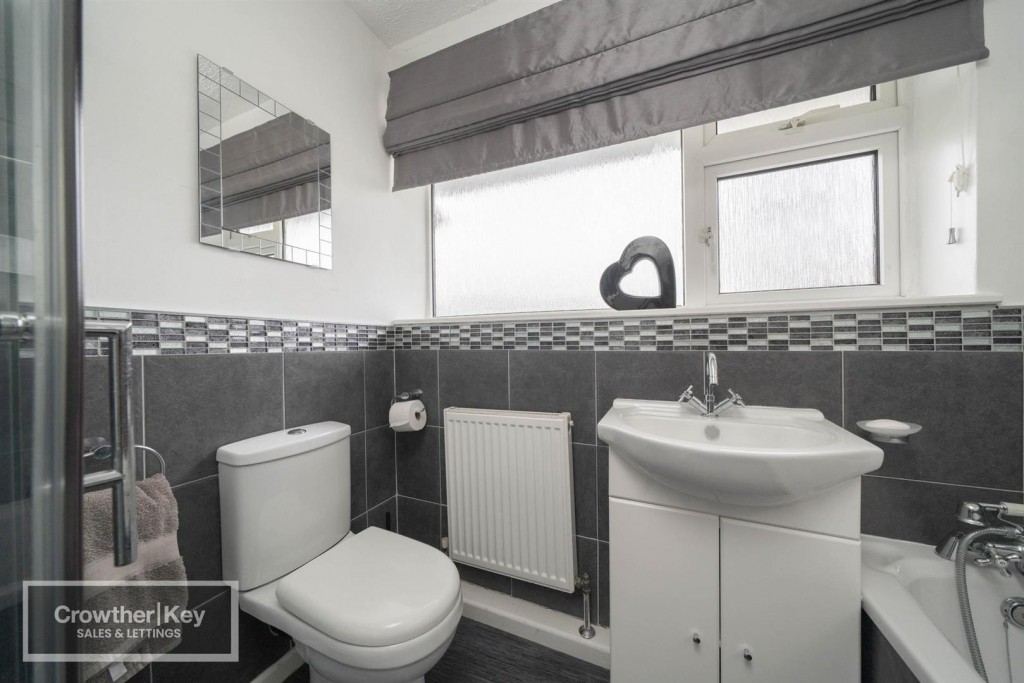 Image for Dovedale Crescent, Buxton
