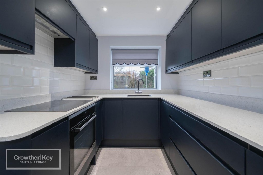 Image for Dovedale Crescent, Buxton