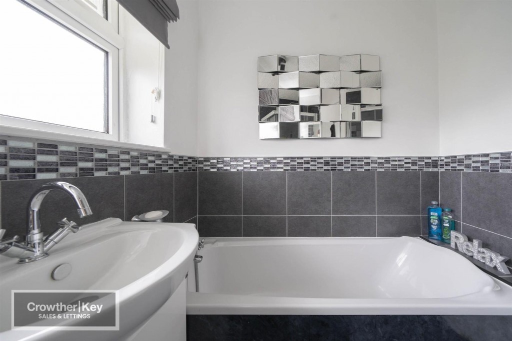 Image for Dovedale Crescent, Buxton
