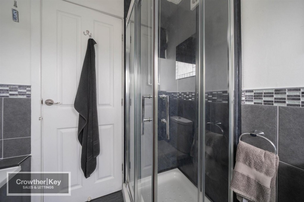 Image for Dovedale Crescent, Buxton