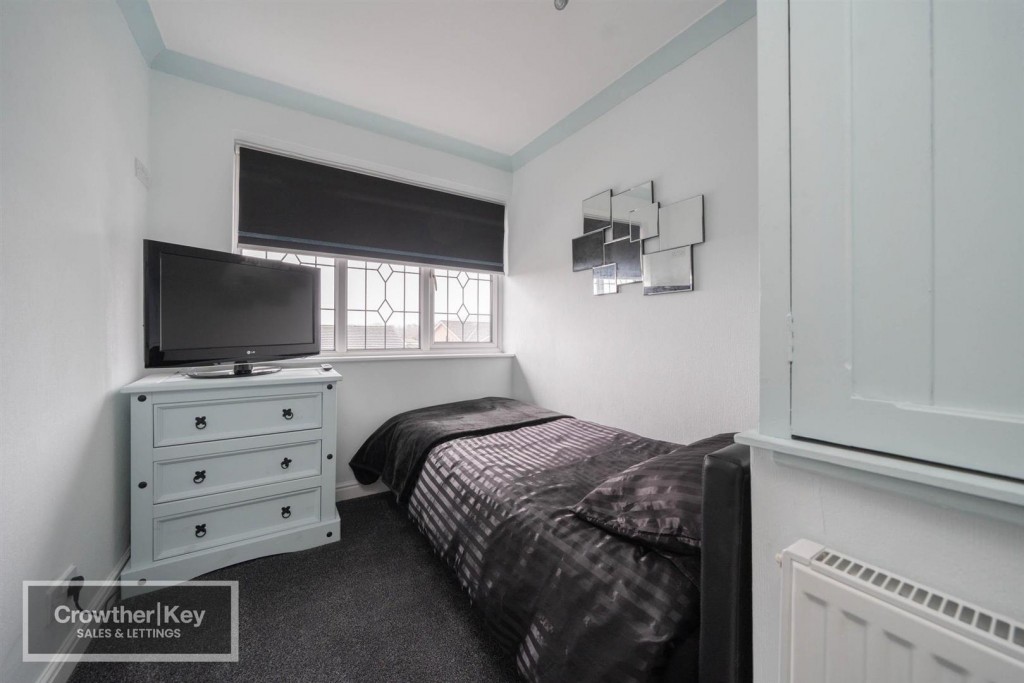 Image for Dovedale Crescent, Buxton
