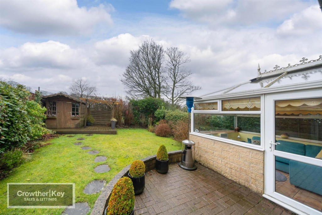 Image for Dovedale Crescent, Buxton
