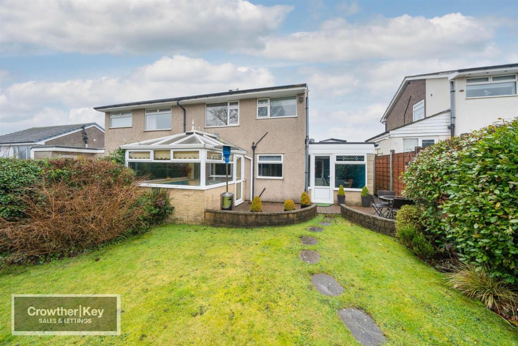 Image for Dovedale Crescent, Buxton