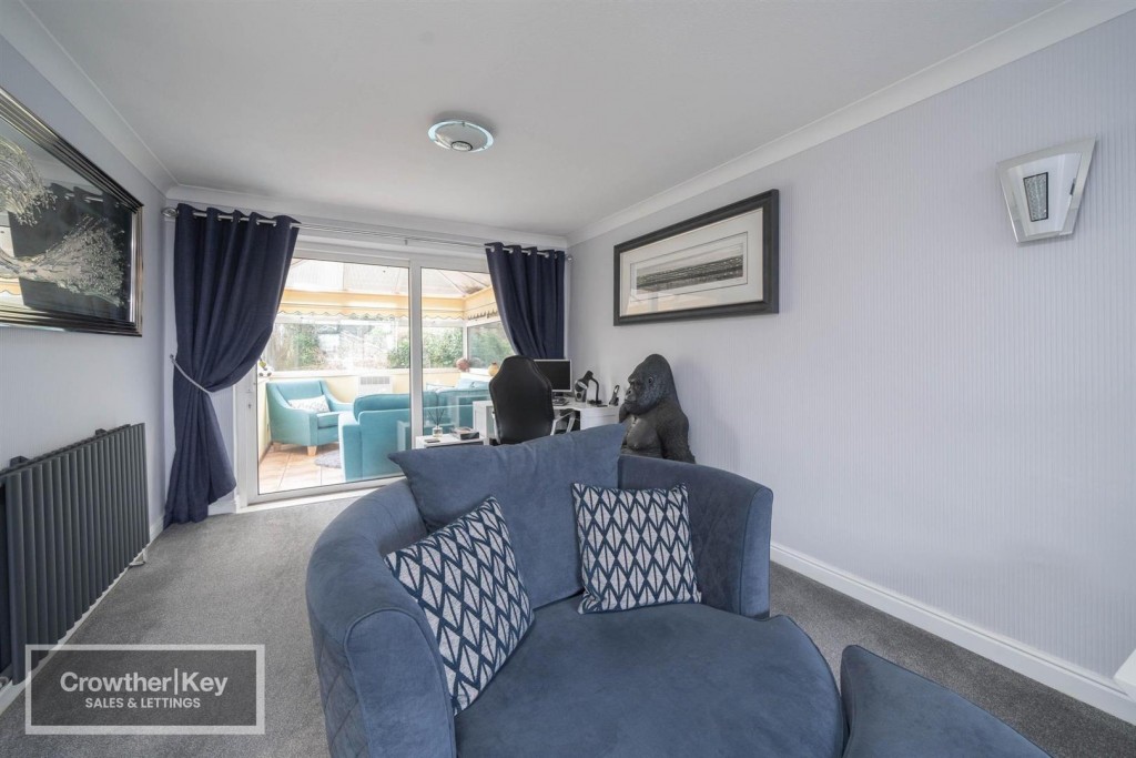 Image for Dovedale Crescent, Buxton