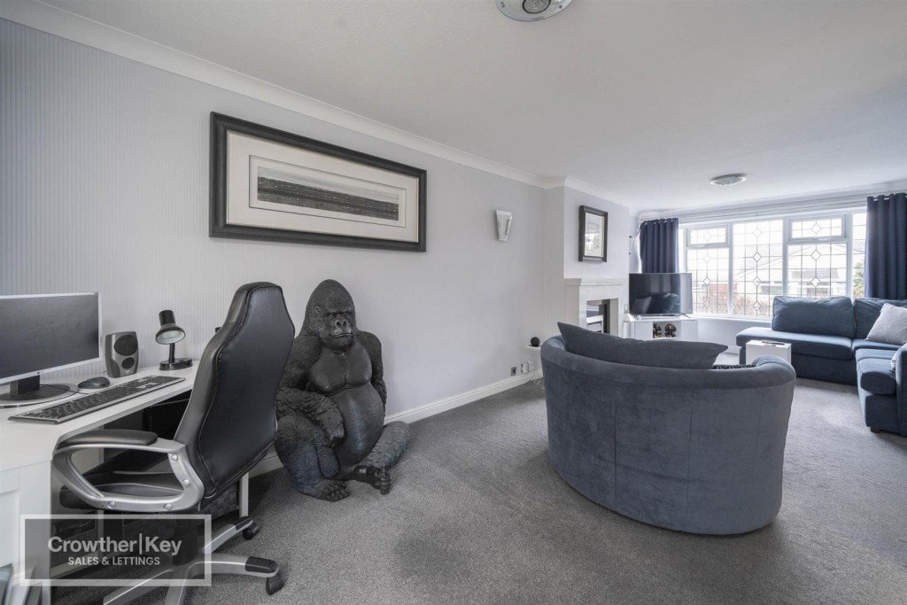 Image for Dovedale Crescent, Buxton