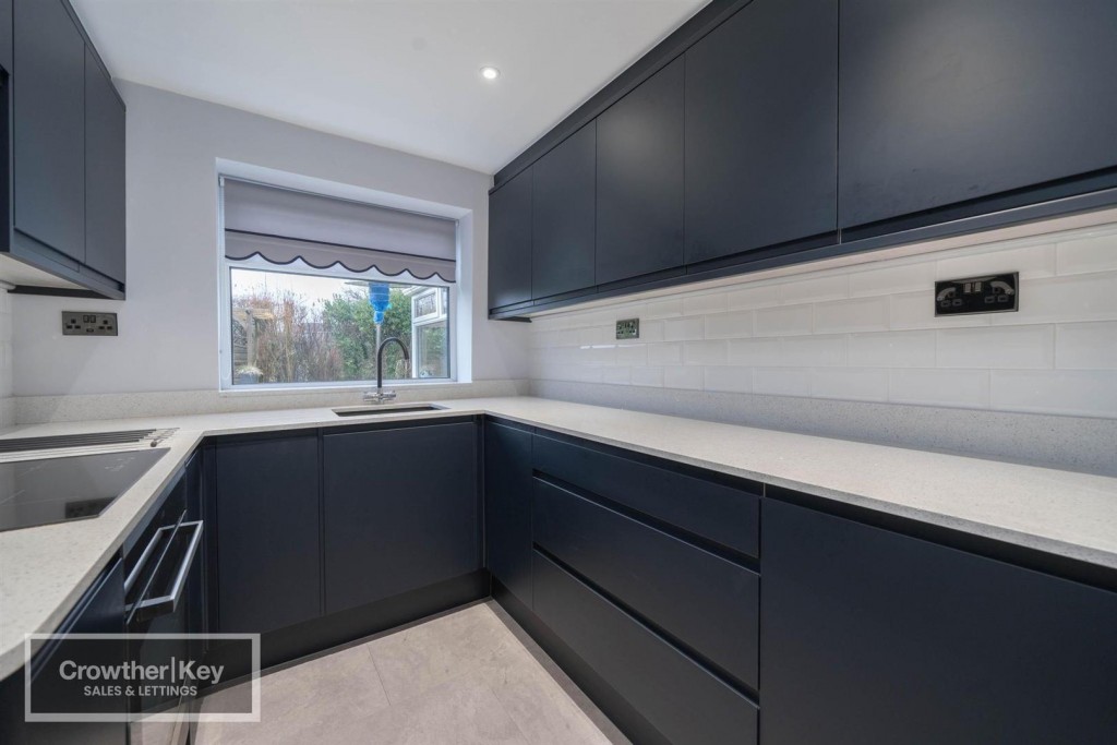 Image for Dovedale Crescent, Buxton