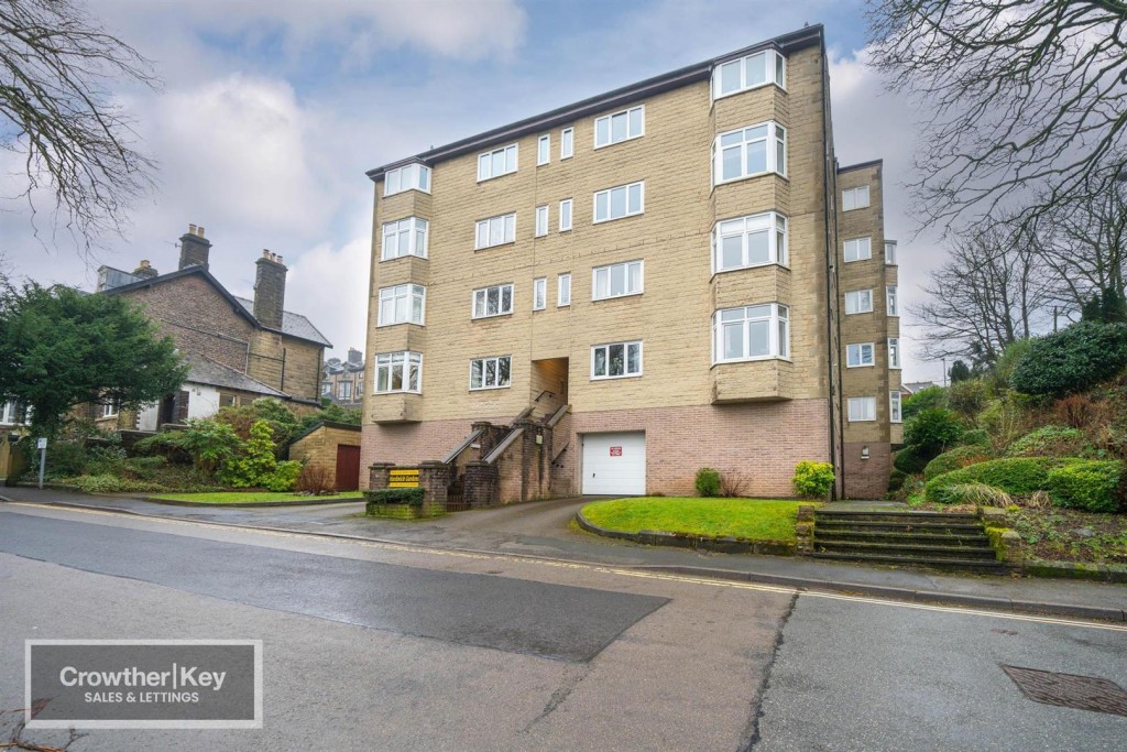 Image for Hardwick Gardens, Buxton
