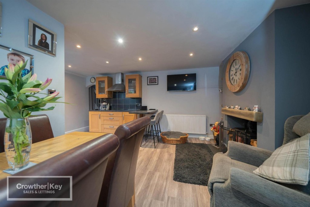 Image for Heath Park Road, Buxton