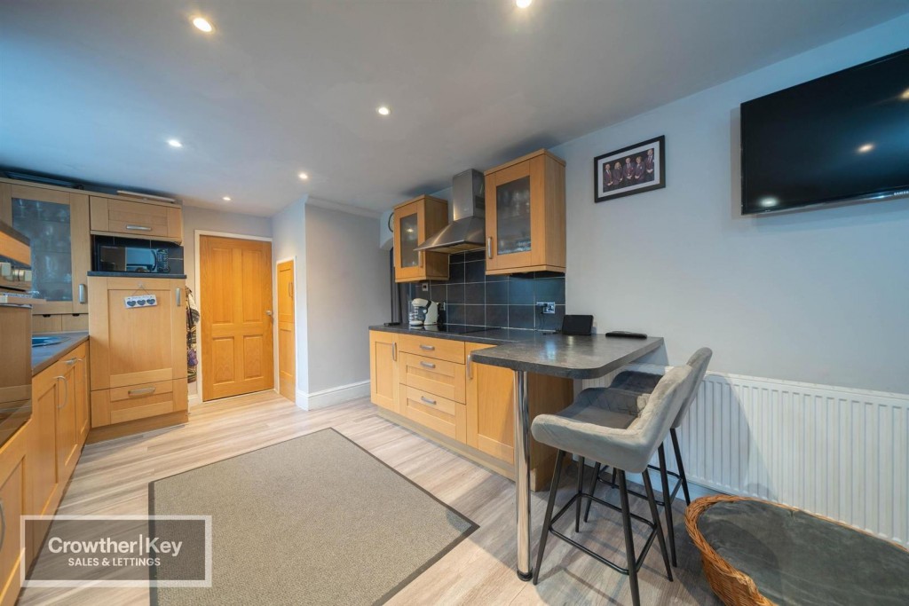 Image for Heath Park Road, Buxton