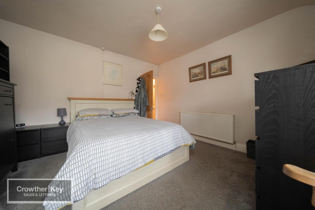 Image for Heath Park Road, Buxton
