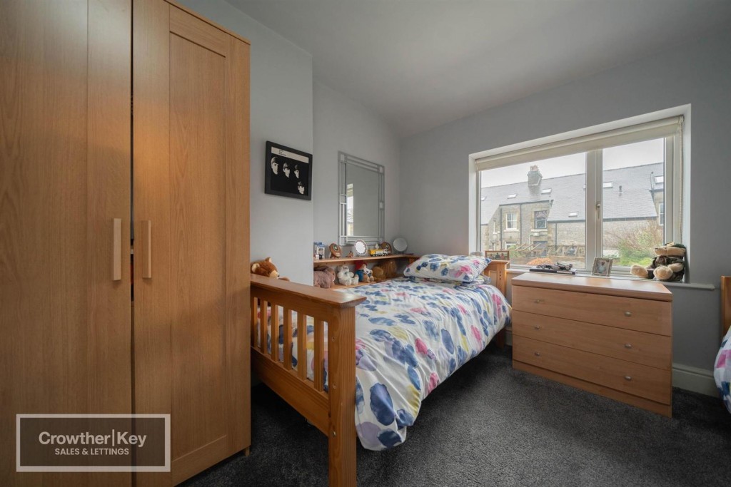 Image for Heath Park Road, Buxton
