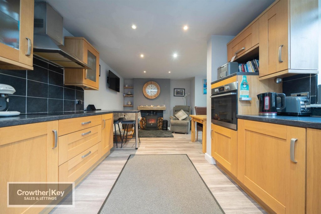 Image for Heath Park Road, Buxton