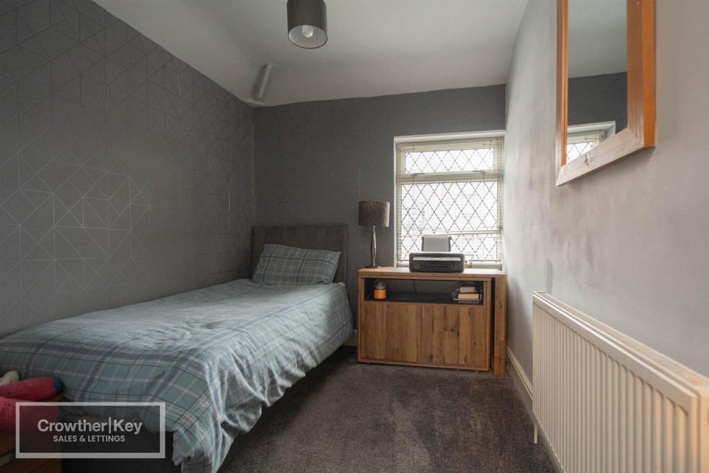 Image for Heath Park Road, Buxton