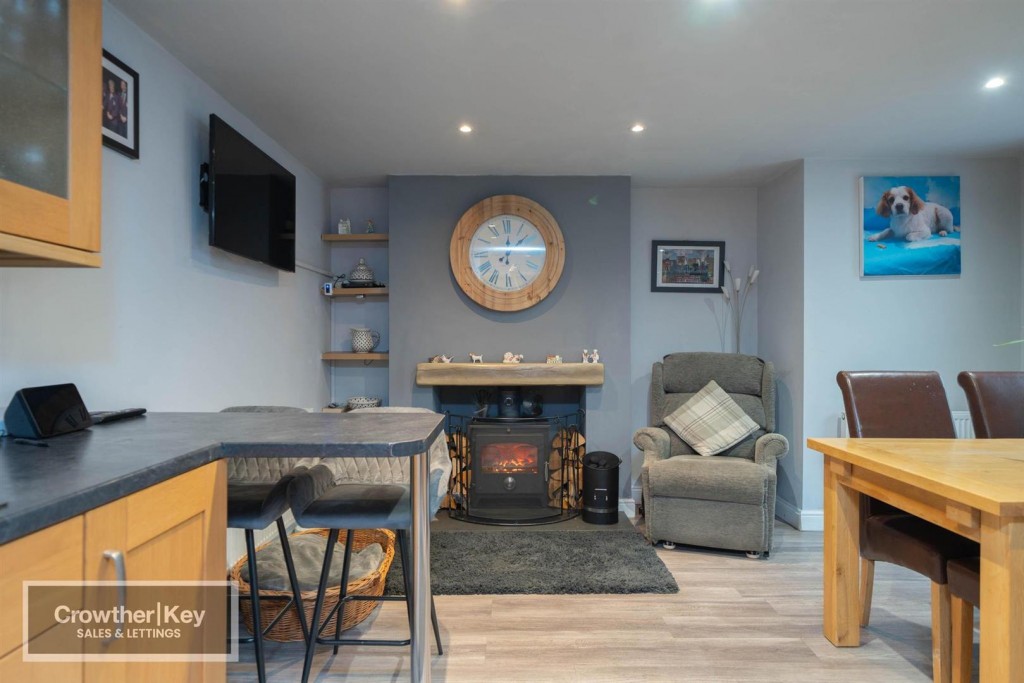 Image for Heath Park Road, Buxton