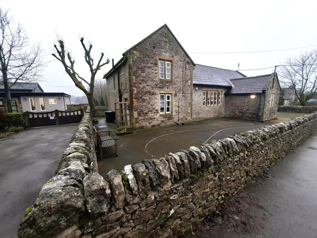 Image for Old School House, Biggin