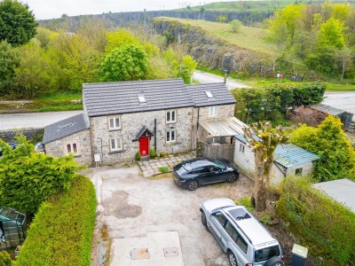 View full details for Smalldale Farm, Smalldale, Buxton