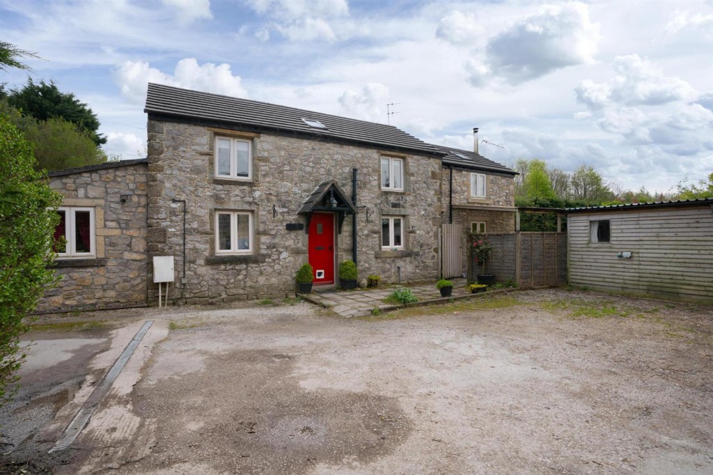 Image for Smalldale Farm, Smalldale, Buxton