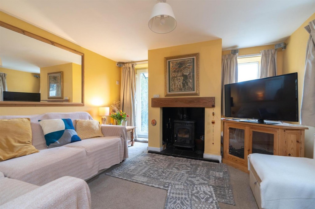 Image for Smalldale Farm, Smalldale, Buxton