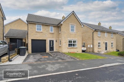 View full details for Quartz Drive, Buxton