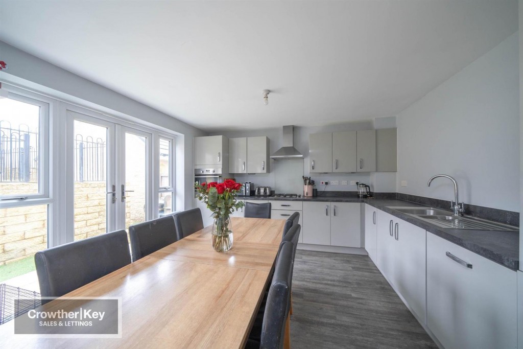 Image for Quartz Drive, Buxton