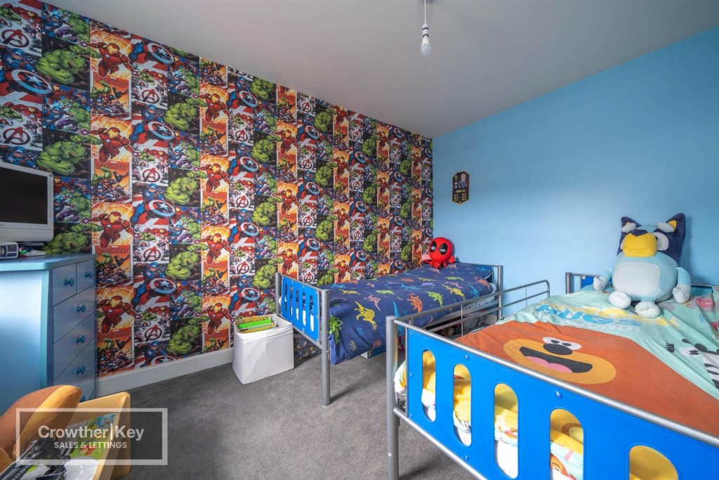Image for Quartz Drive, Buxton