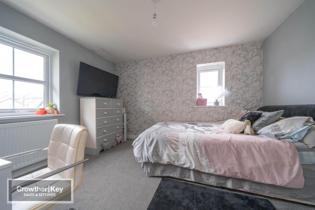 Image for Quartz Drive, Buxton