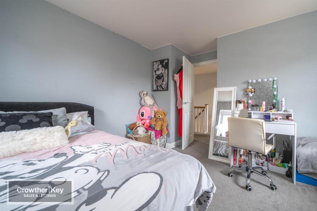 Image for Quartz Drive, Buxton