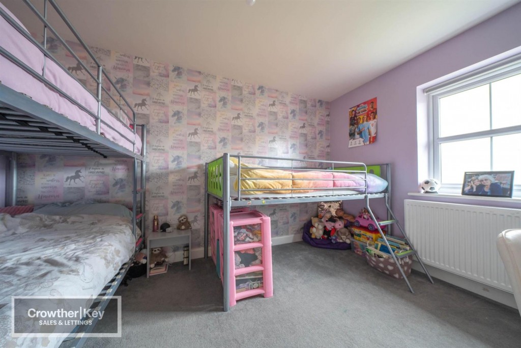 Image for Quartz Drive, Buxton