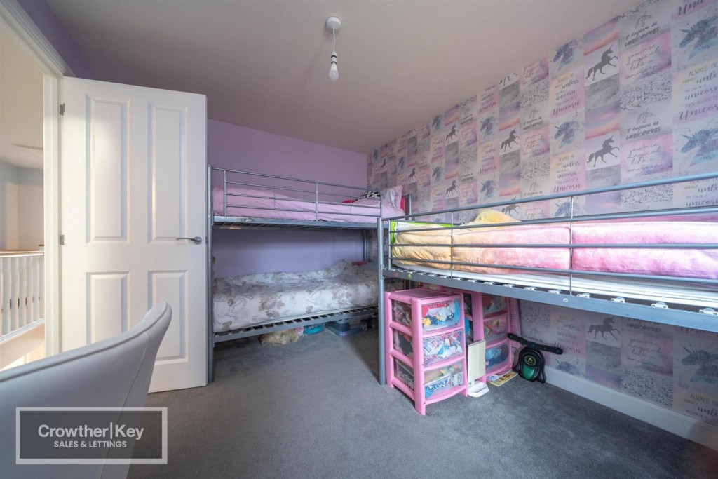 Image for Quartz Drive, Buxton