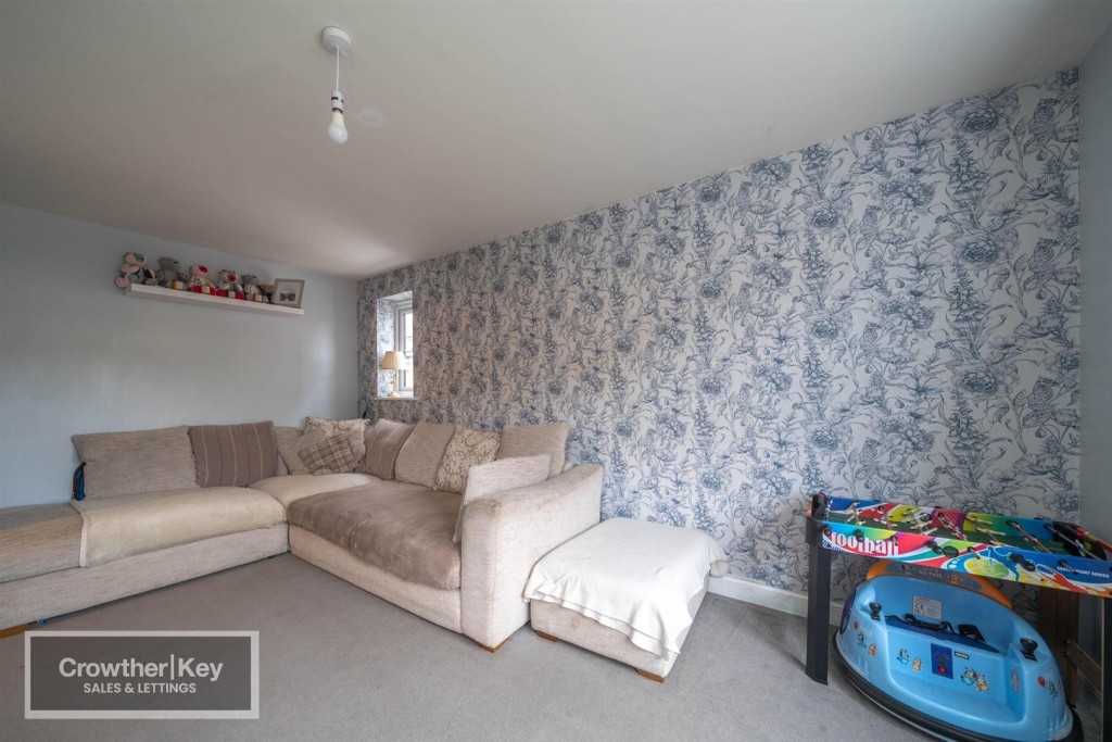 Image for Quartz Drive, Buxton