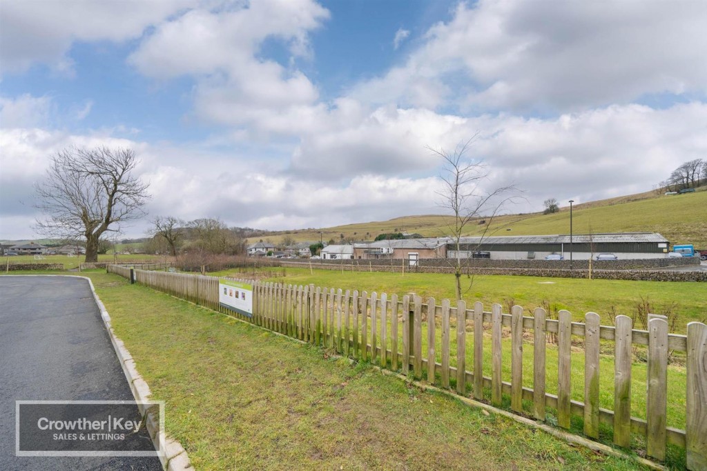 Image for Quartz Drive, Buxton