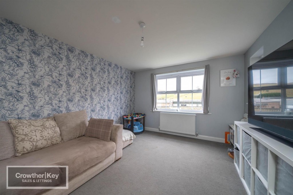 Image for Quartz Drive, Buxton
