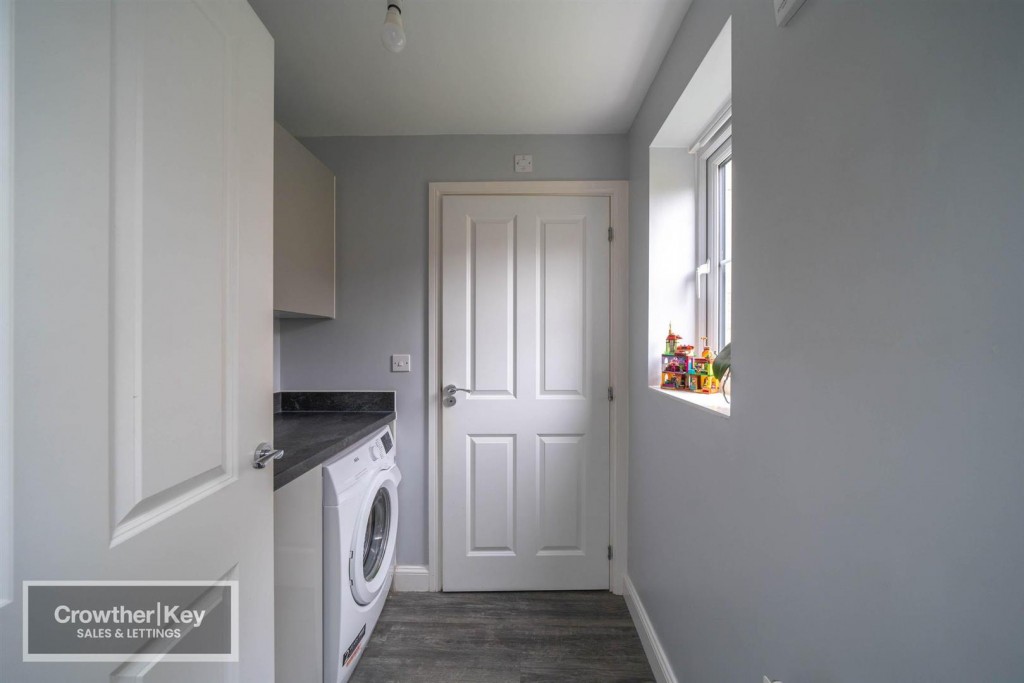 Image for Quartz Drive, Buxton