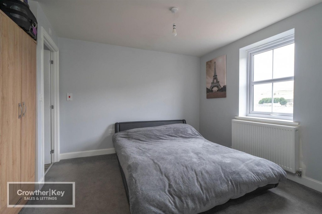 Image for Quartz Drive, Buxton