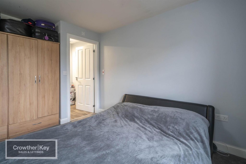 Image for Quartz Drive, Buxton
