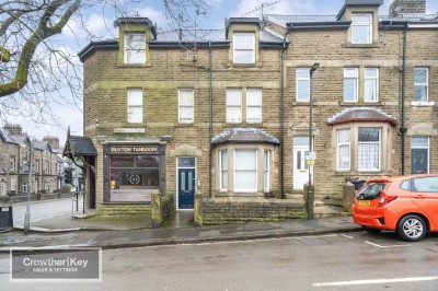 View full details for New Market Street, Buxton