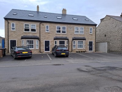 View full details for Bench Road, Buxton