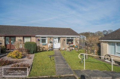 View full details for Knowles Crescent, Buxton