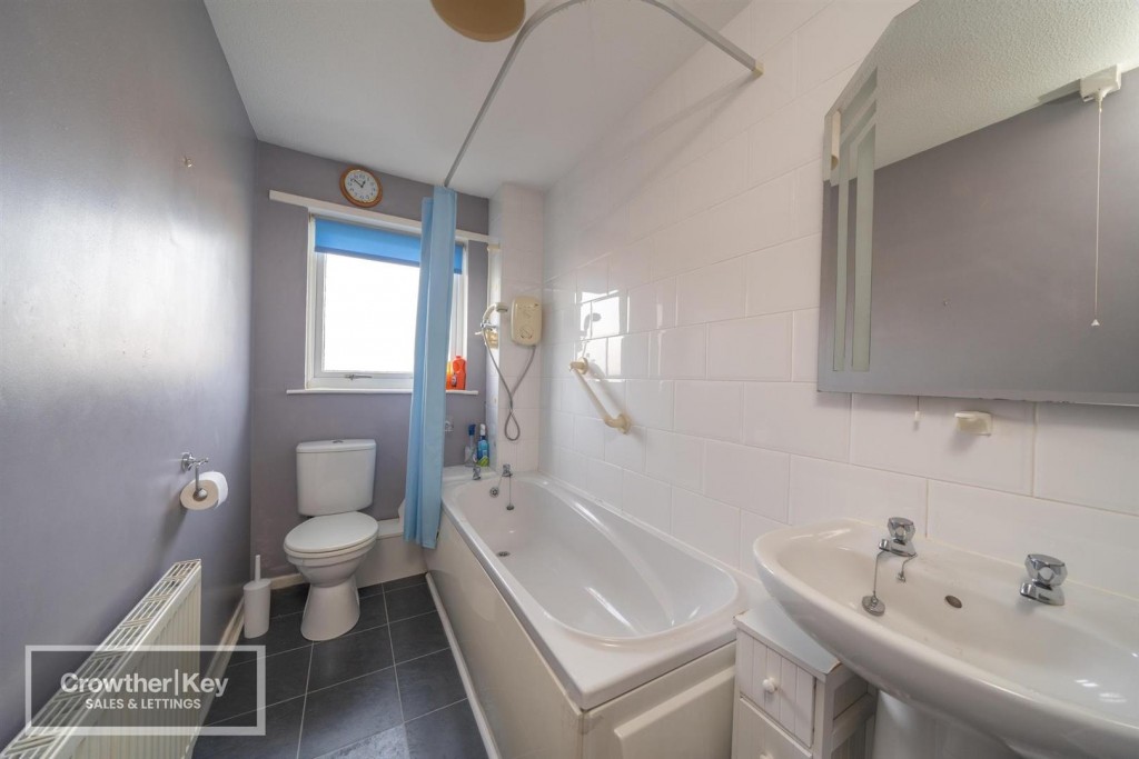 Image for Knowles Crescent, Buxton