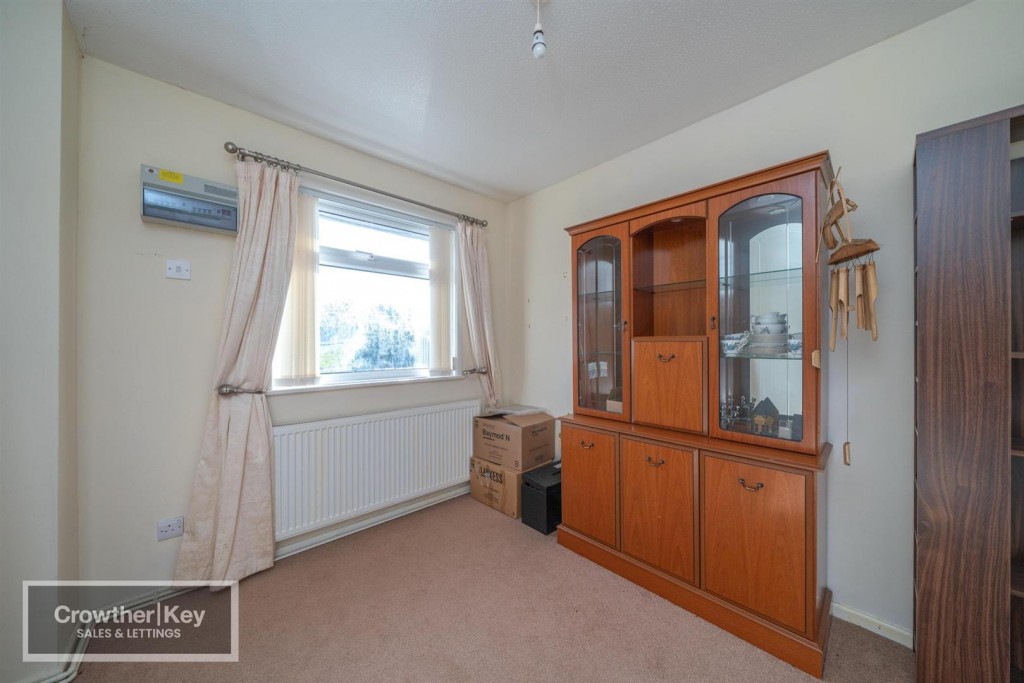 Image for Knowles Crescent, Buxton
