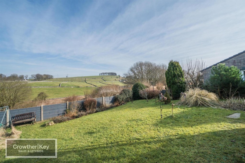 Image for Knowles Crescent, Buxton